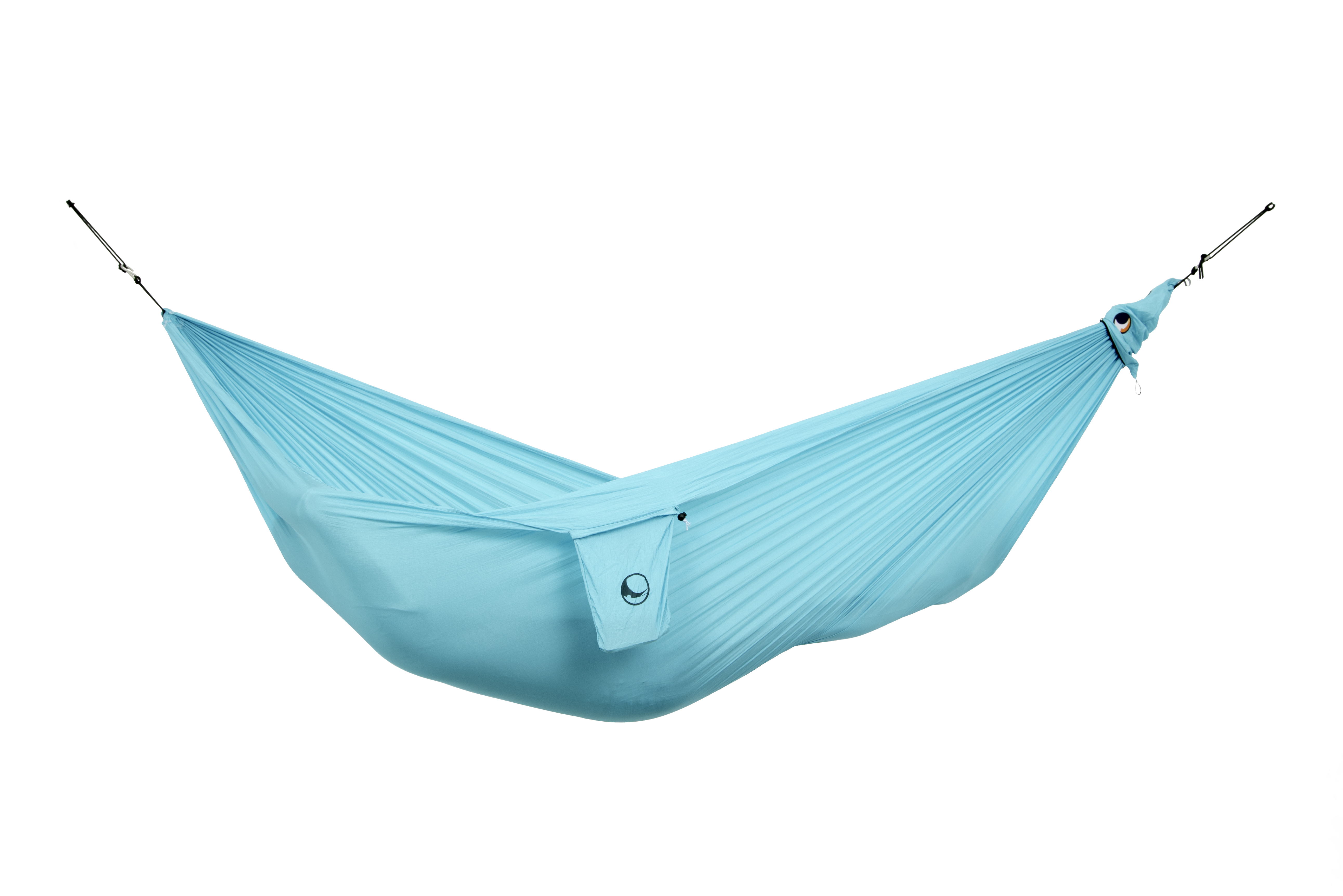 014 Turquoise studio compact hammock Turkoosi