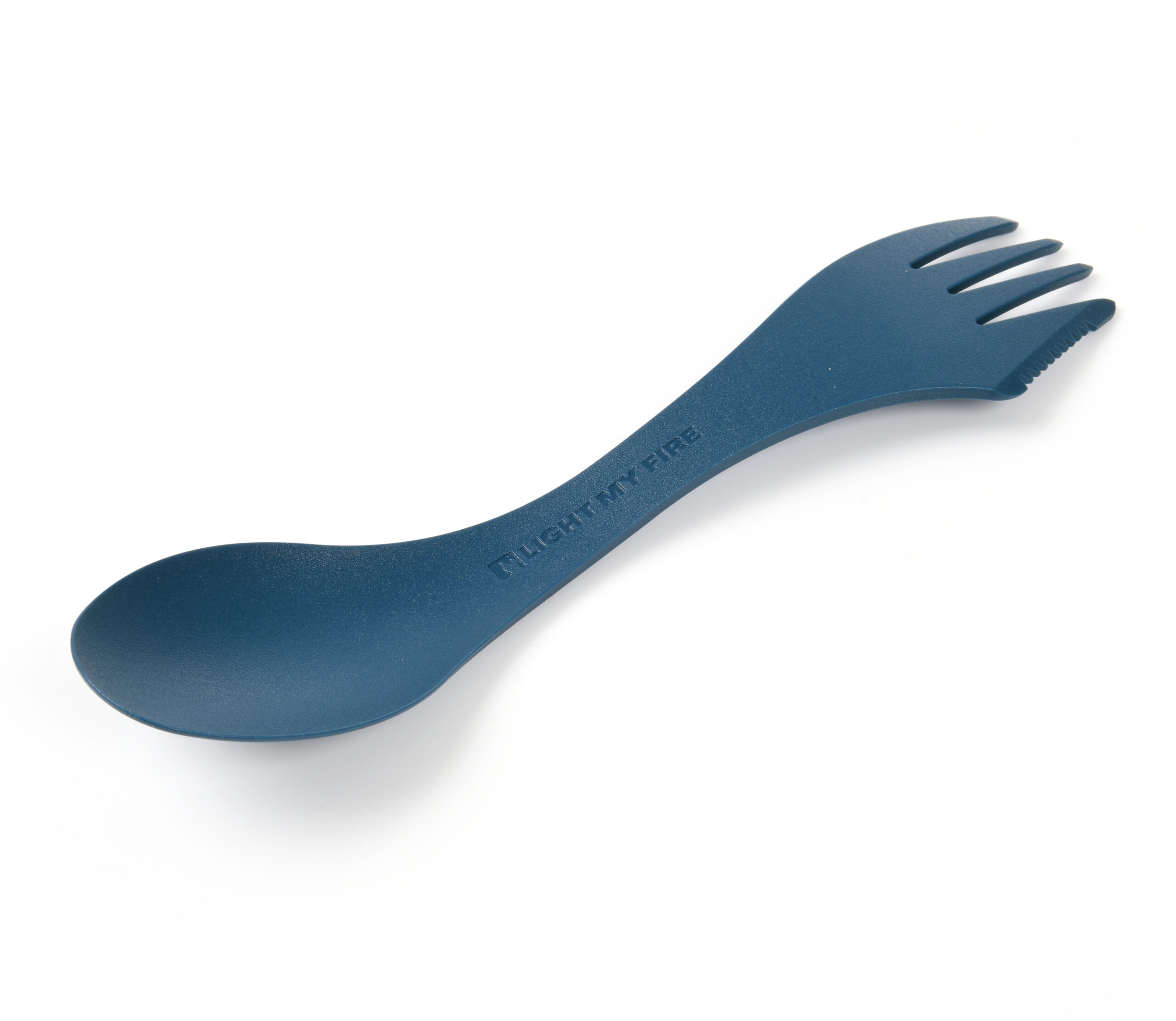 1 - Spork original BIO hazyblue Sininen