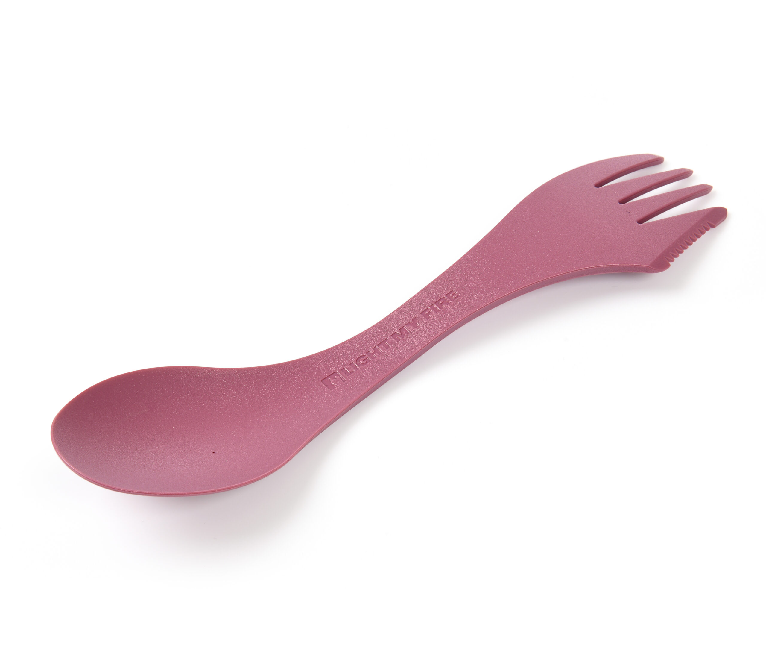 1 - Spork original BIO mistypurple Lila