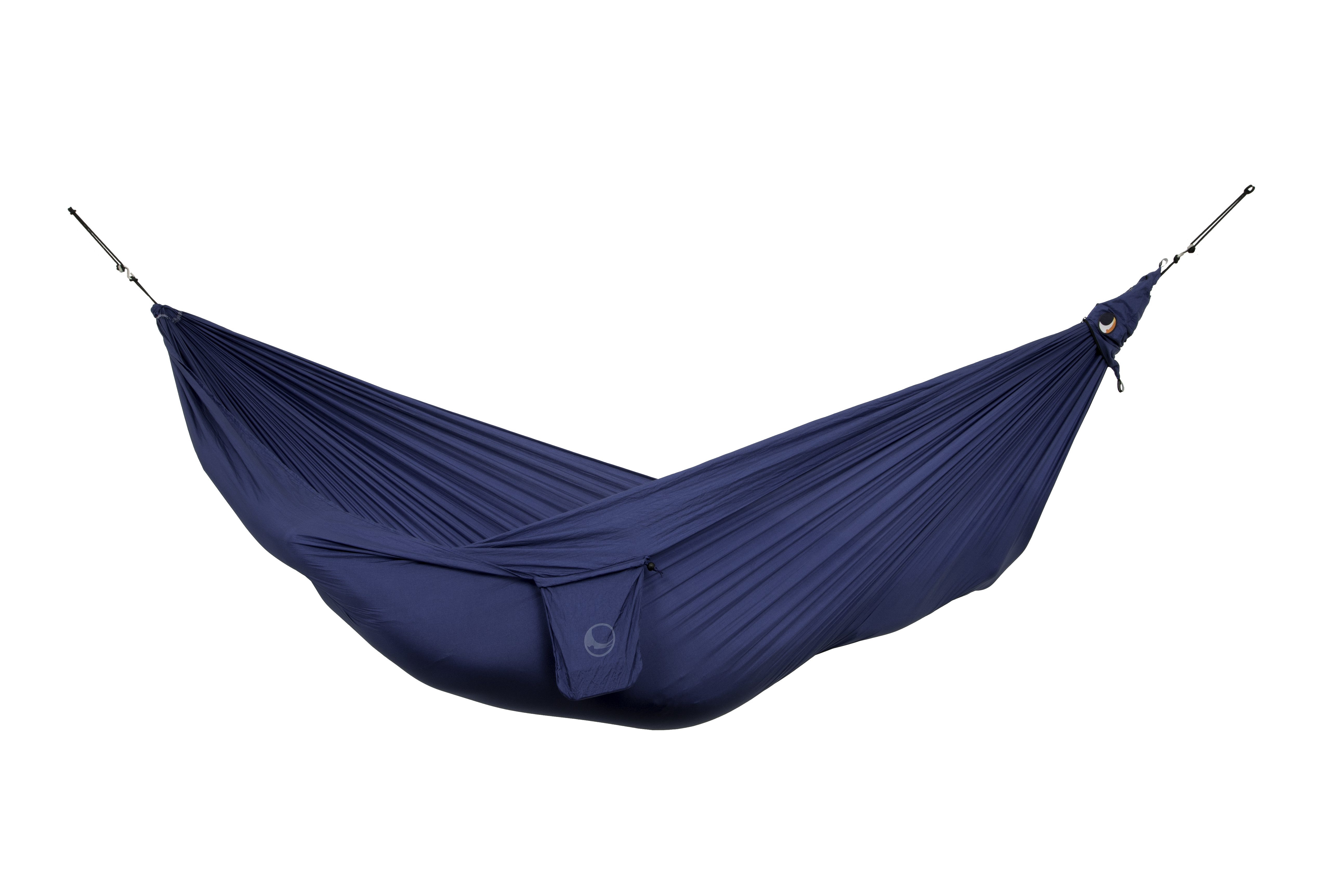 1_39 Royal Blue studio compact hammock Sininen