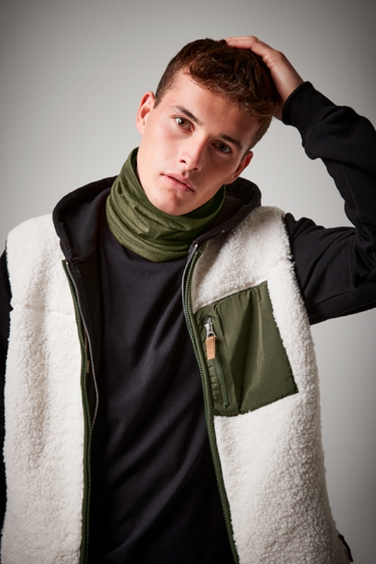 Merino morf paalla toinen