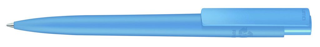 2250 Ocean plastic kynä aqua