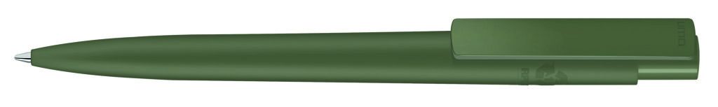 2250 Ocean plastic kynä oliivi