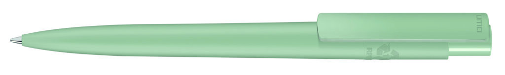 2250 Ocean plastic kynä vaal.vihr.