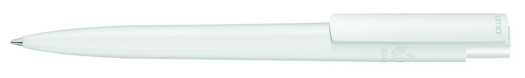 2250 Ocean plastic kynä valkoinen