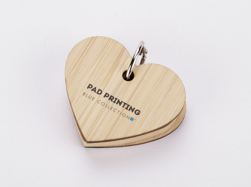 BC tampo lova sydän