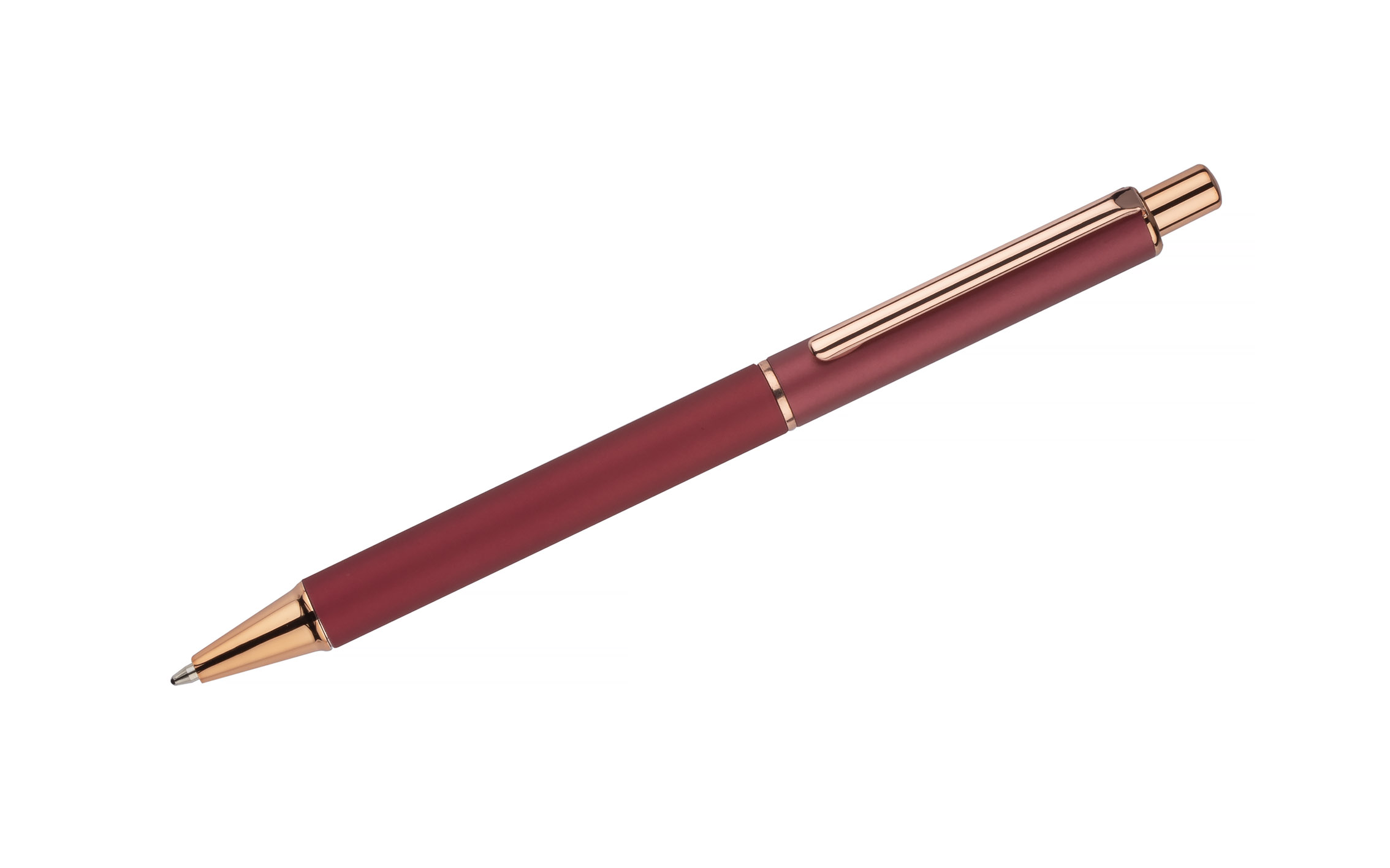 bc kynä verno punainen mallikuva