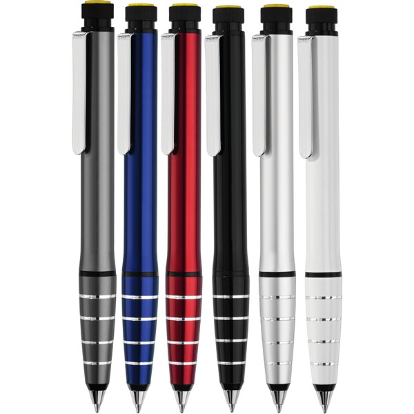 img_0000511 Kynät saatavana erivärisinä. Grafiitti, sininen, punainen, metalli ja valkoinen.